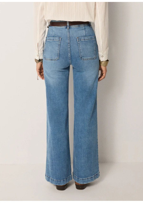 MAISON HOTEL PANTALON GIULETTA