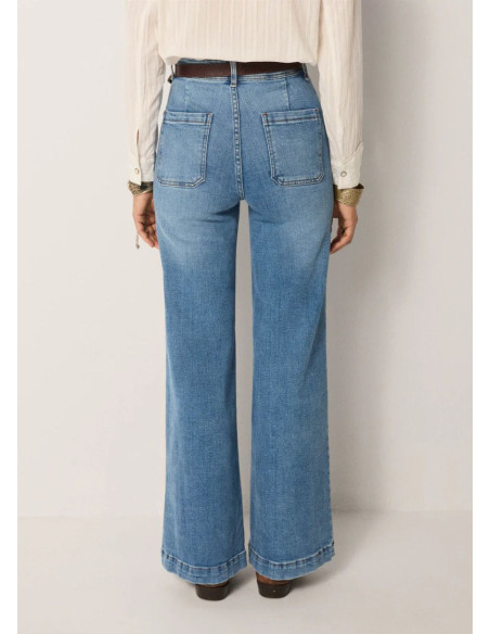 MAISON HOTEL PANTALON GIULETTA