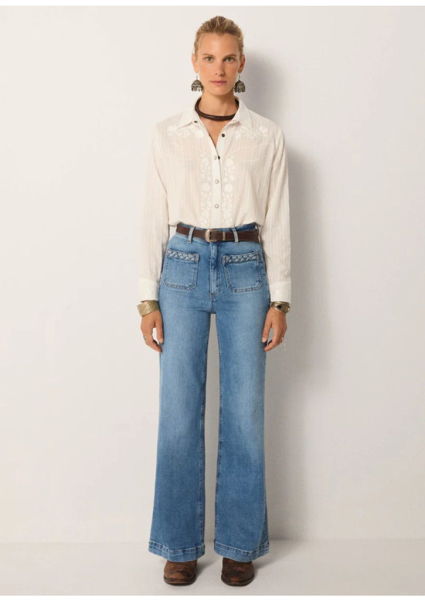 MAISON HOTEL PANTALON GIULETTA