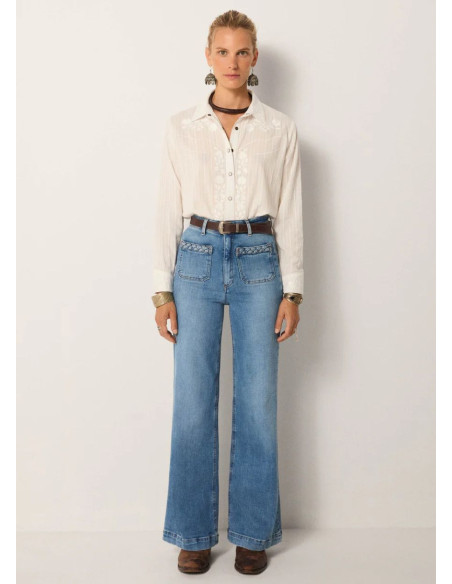 MAISON HOTEL PANTALON GIULETTA