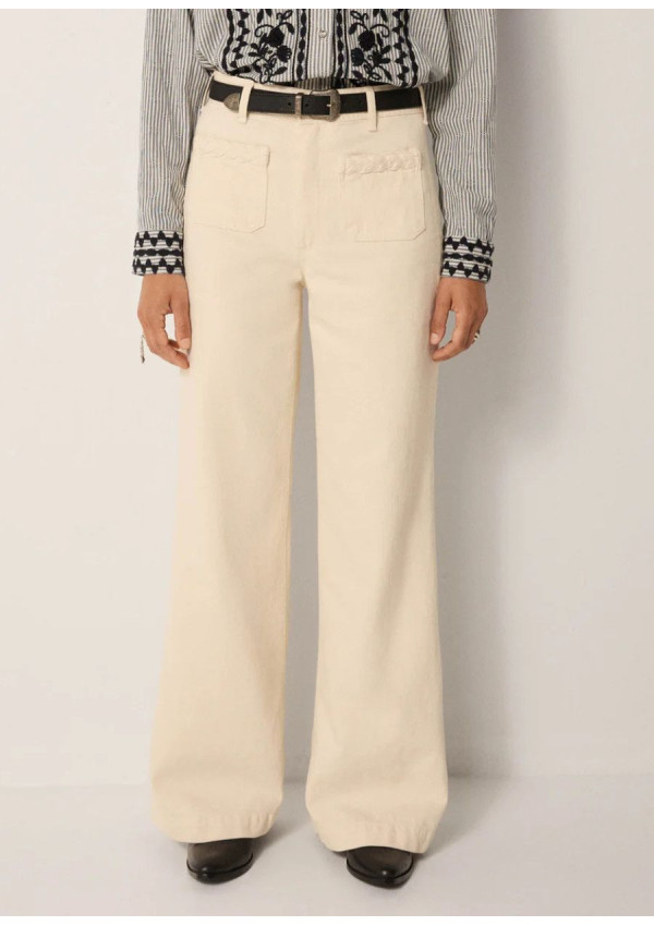 MAISON HOTEL PANTALON HAMLET