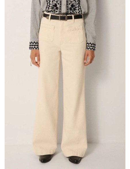 MAISON HOTEL PANTALON HAMLET