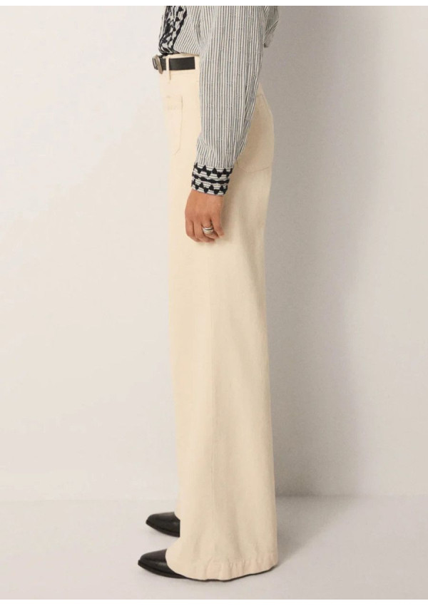 MAISON HOTEL PANTALON HAMLET