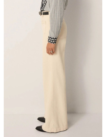 MAISON HOTEL PANTALON HAMLET