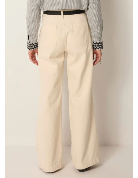 MAISON HOTEL PANTALON HAMLET