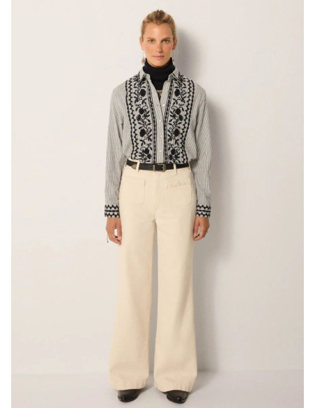 MAISON HOTEL PANTALON HAMLET