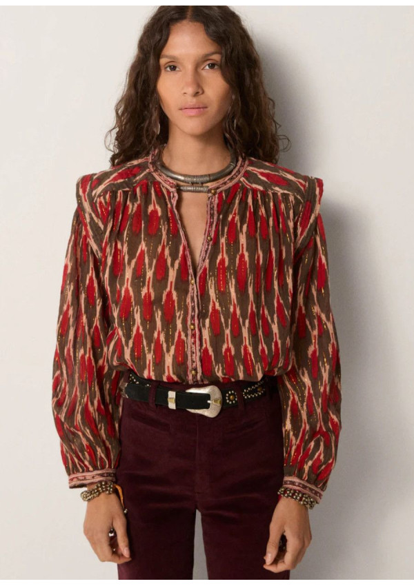 MAISON HOTEL BLUSA ETTA
