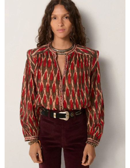 MAISON HOTEL BLUSA ETTA