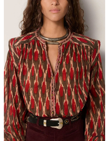 MAISON HOTEL BLUSA ETTA