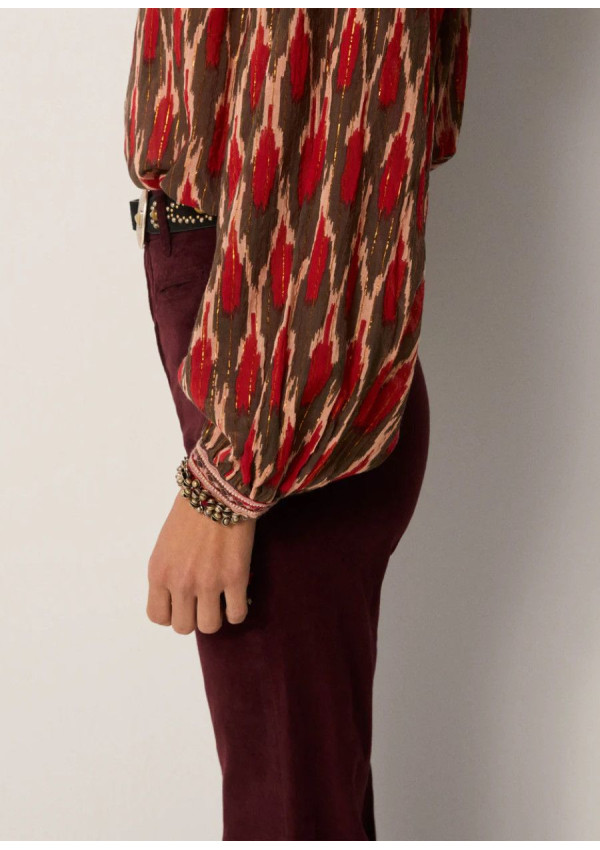 MAISON HOTEL BLUSA ETTA