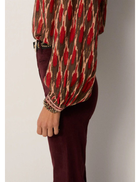 MAISON HOTEL BLUSA ETTA