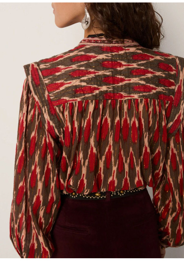 MAISON HOTEL BLUSA ETTA