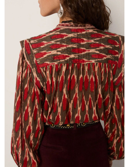 MAISON HOTEL BLUSA ETTA