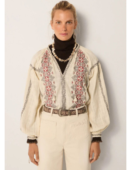 MAISON HOTEL BLUSA VIRGINIA