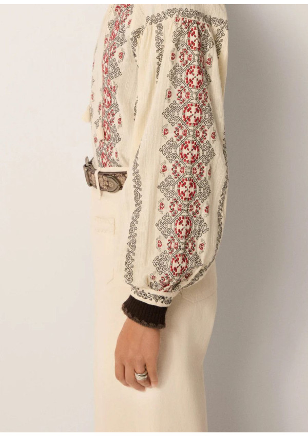 MAISON HOTEL BLUSA VIRGINIA