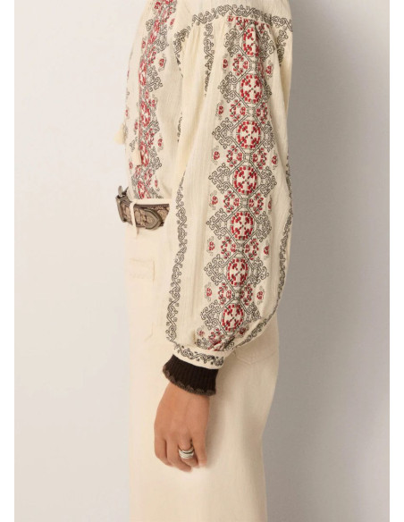 MAISON HOTEL BLUSA VIRGINIA