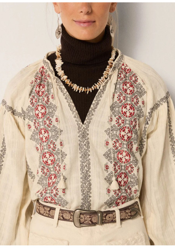 MAISON HOTEL BLUSA VIRGINIA