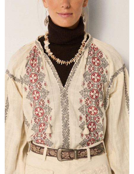 MAISON HOTEL BLUSA VIRGINIA