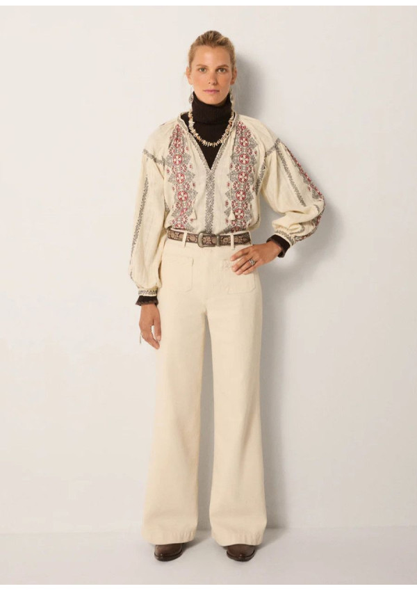 MAISON HOTEL BLUSA VIRGINIA