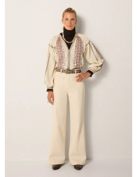 MAISON HOTEL BLUSA VIRGINIA