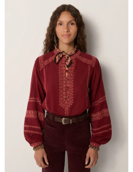 MAISON HOTEL BLUSA RENATO