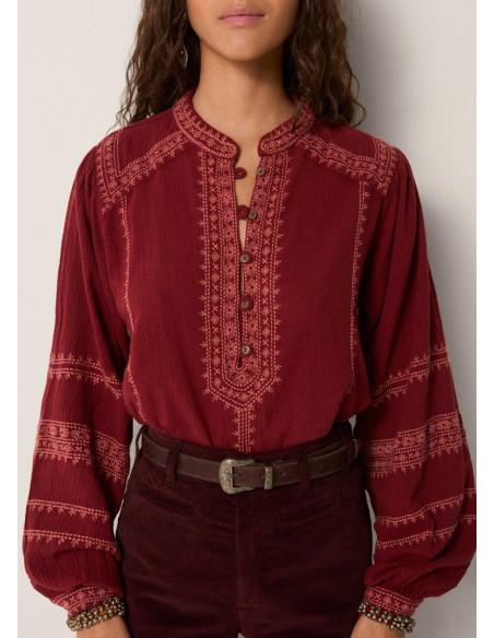 MAISON HOTEL BLUSA RENATO