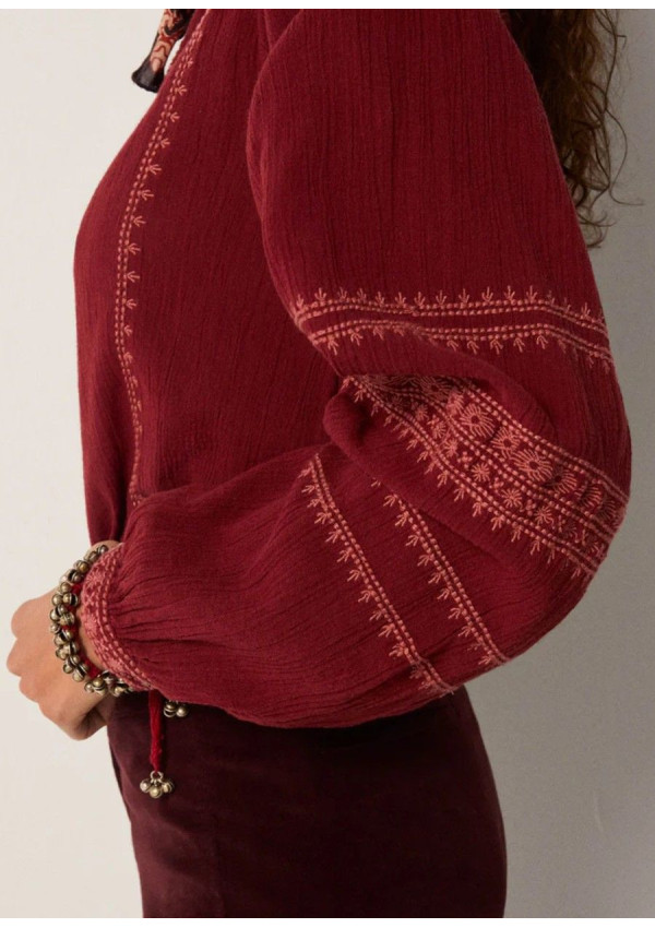 MAISON HOTEL BLUSA RENATO