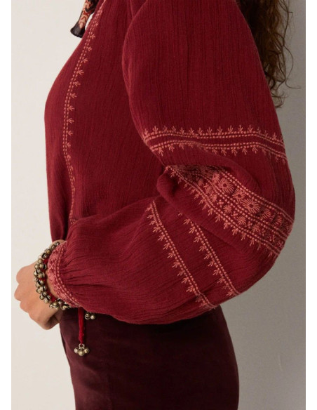 MAISON HOTEL BLUSA RENATO