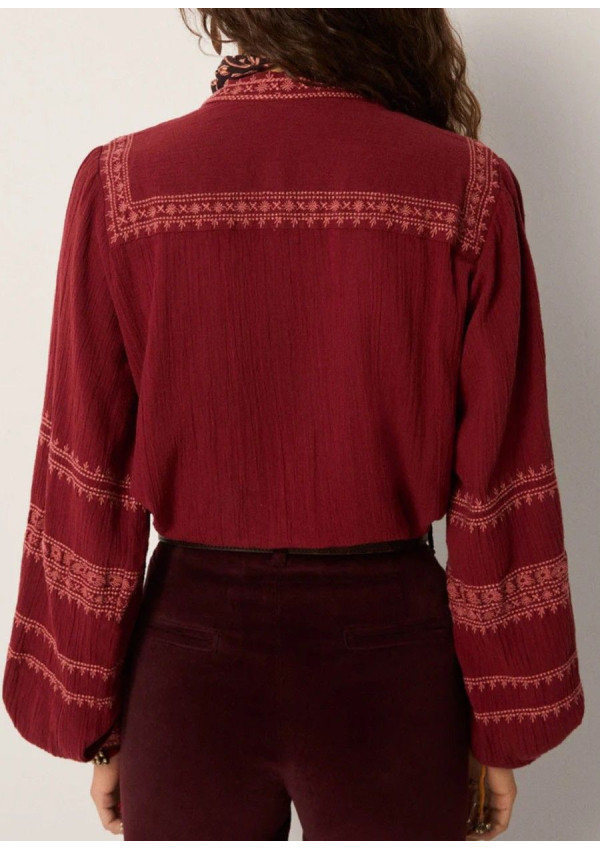 MAISON HOTEL BLUSA RENATO