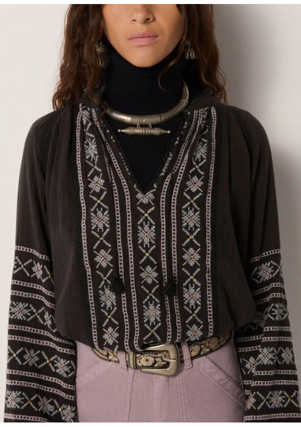 MAISON HOTEL BLUSA VIRGINIA