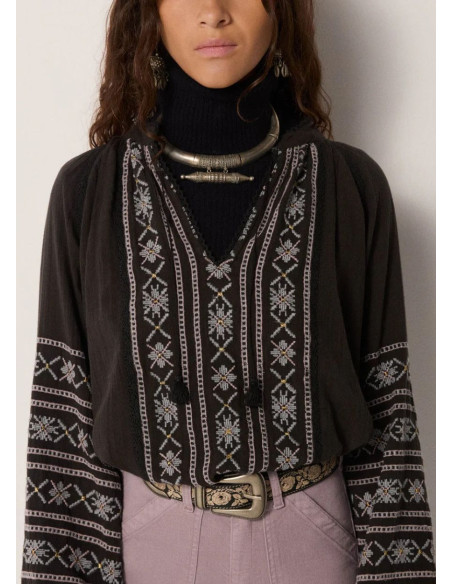 MAISON HOTEL BLUSA VIRGINIA