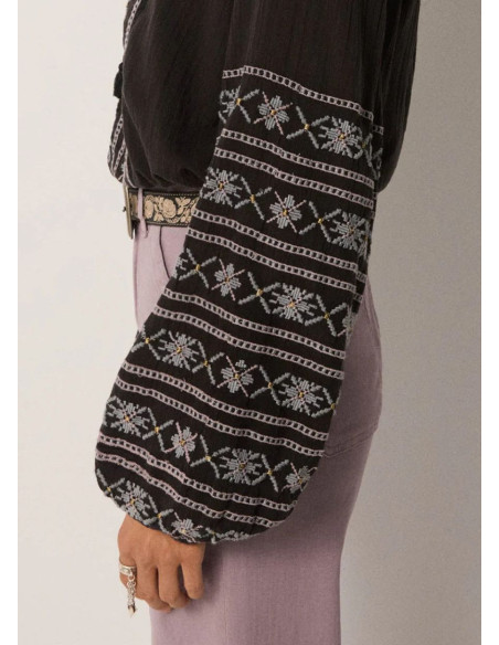 MAISON HOTEL BLUSA VIRGINIA