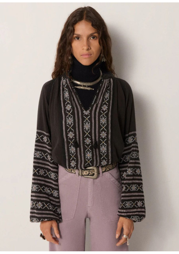 MAISON HOTEL BLUSA VIRGINIA