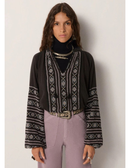 MAISON HOTEL BLUSA VIRGINIA