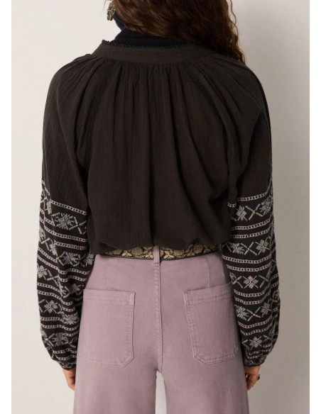 MAISON HOTEL BLUSA VIRGINIA