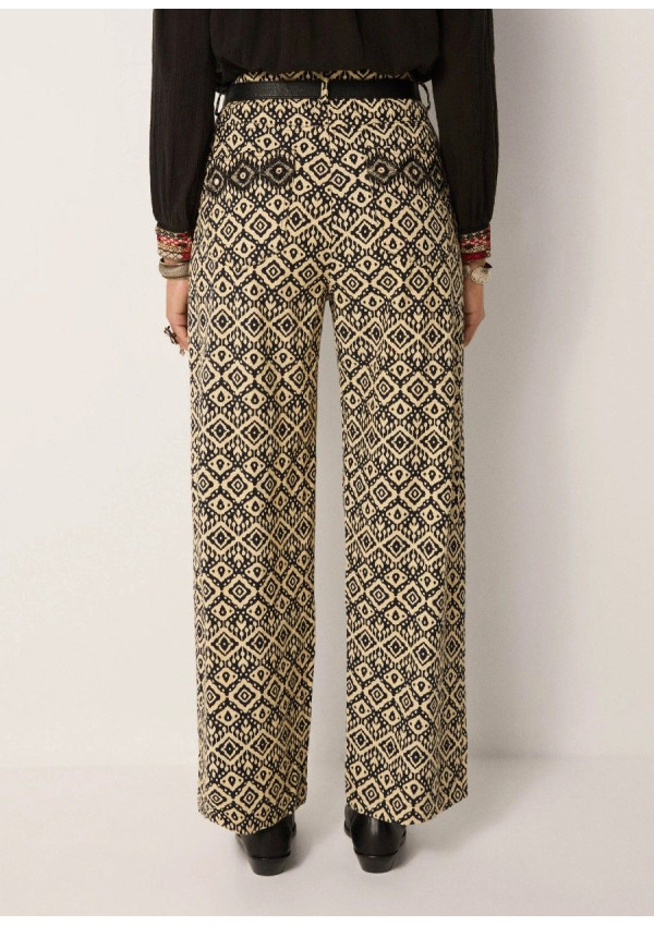 MAISON HOTEL PANTALON PACO