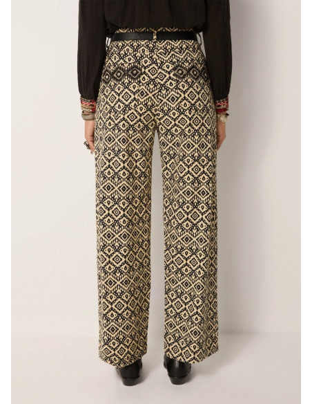 MAISON HOTEL PANTALON PACO