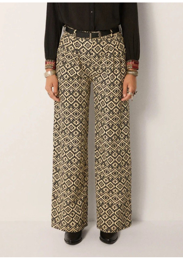 MAISON HOTEL PANTALON PACO