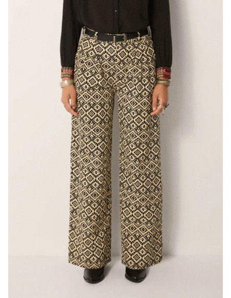 MAISON HOTEL PANTALON PACO
