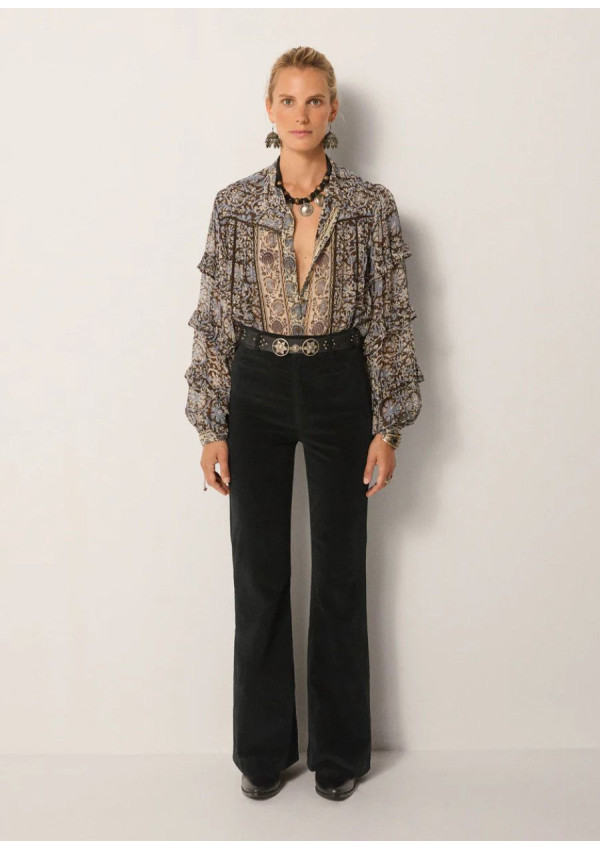 MAISON HOTEL BLUSA CAMILA