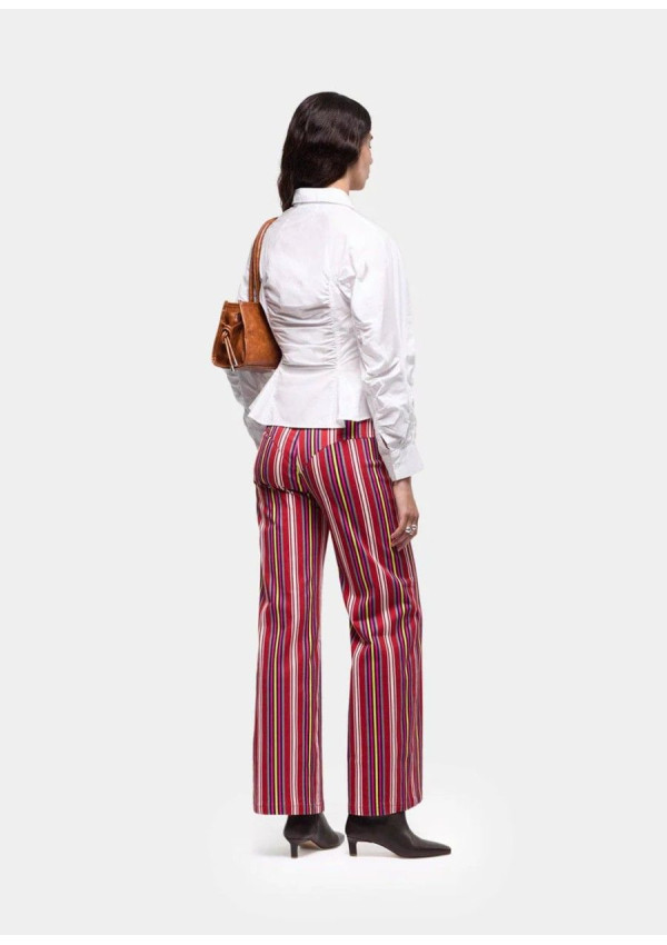 LAAGAM CAMISA BELLE VILLE