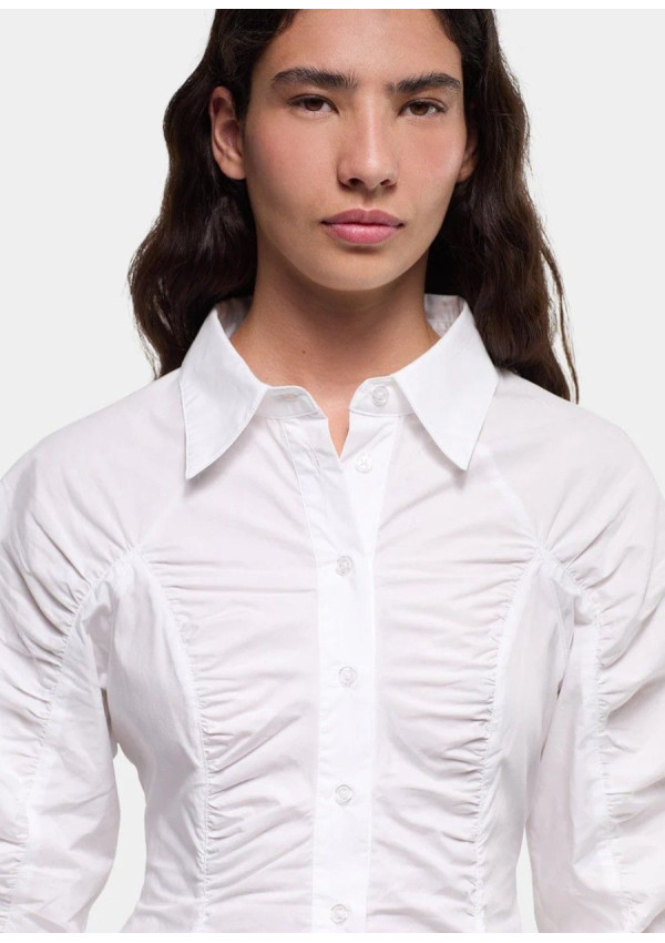 LAAGAM CAMISA BELLE VILLE