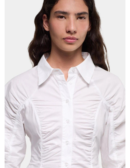 LAAGAM CAMISA BELLE VILLE