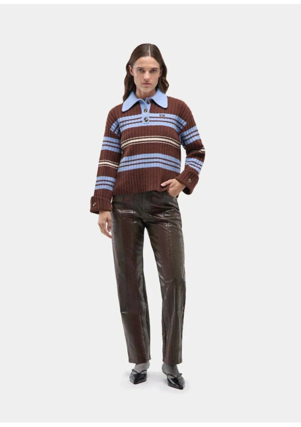 LAAGAM POLO RAYAS