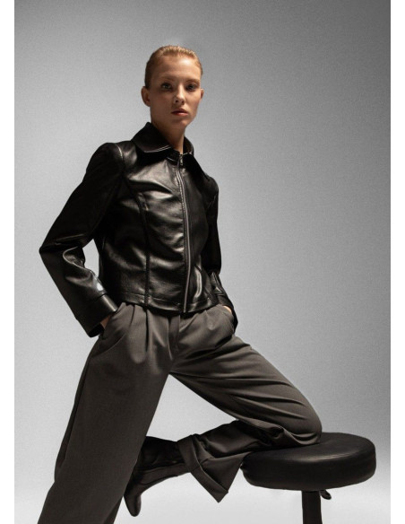 LAAGAM CHAQUETA GABRIELA