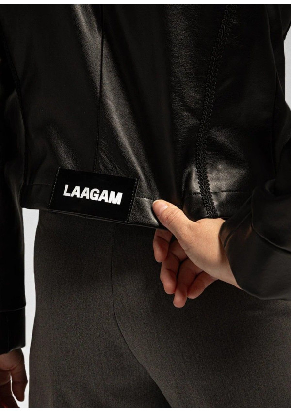 LAAGAM CHAQUETA GABRIELA