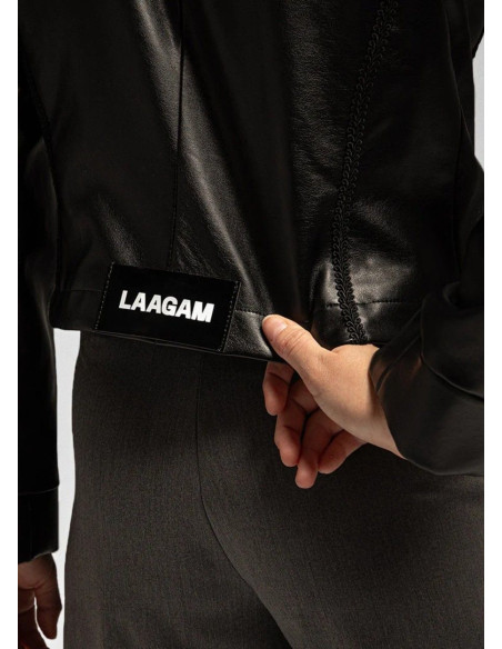LAAGAM CHAQUETA GABRIELA