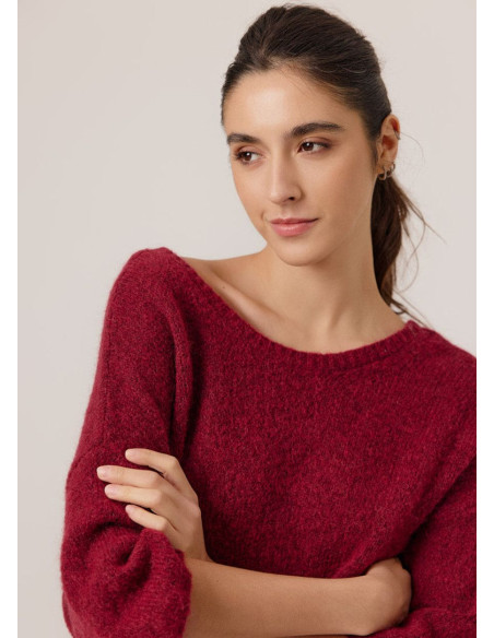 ARTLOVE JERSEY ELEINOR BURDEOS