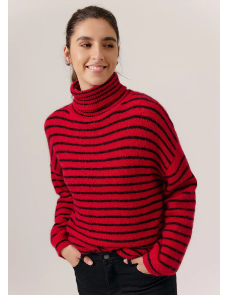 ARTLOVE JERSEY BENIGNE RAYAS