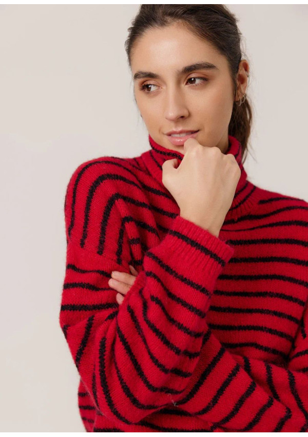 ARTLOVE JERSEY BENIGNE RAYAS